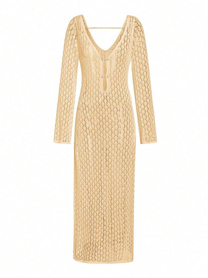 Amara | Knitted Dress
