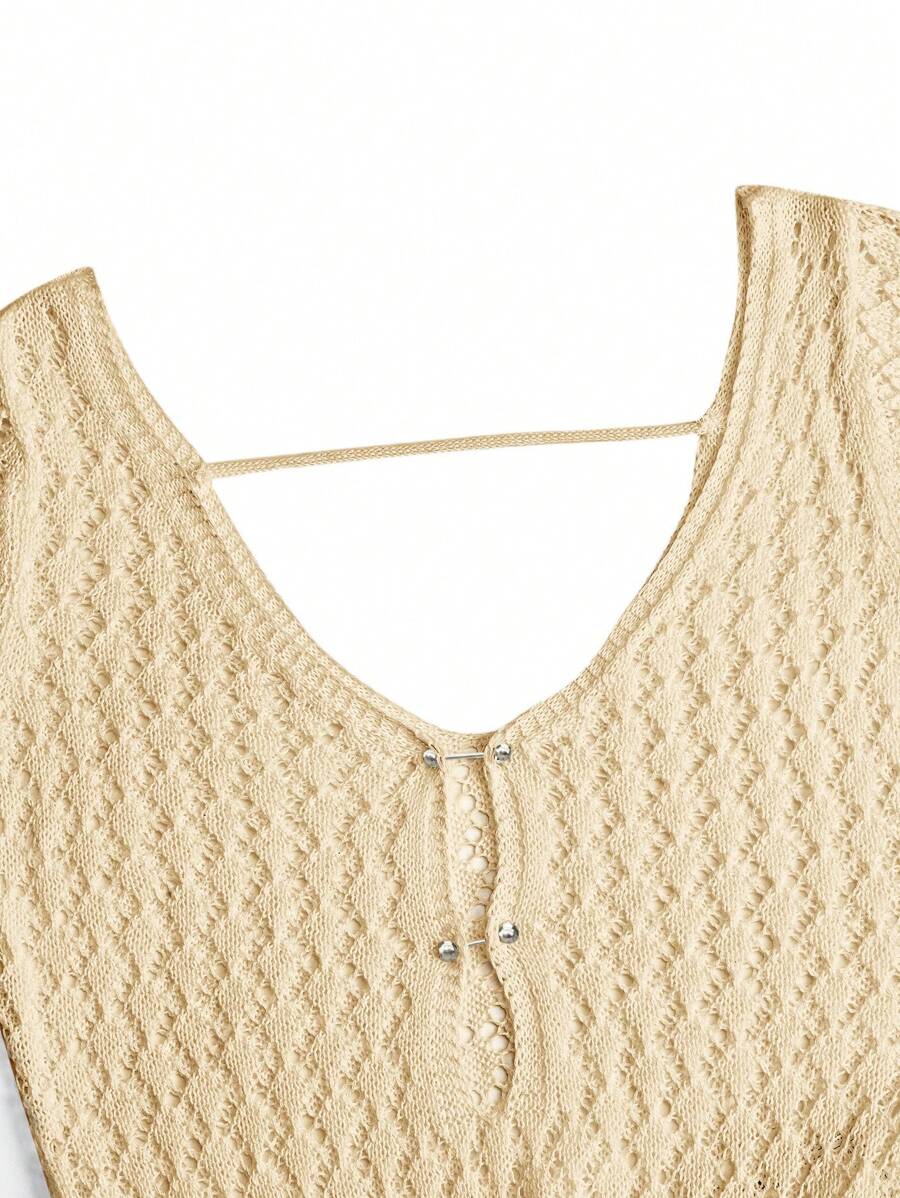 Amara | Knitted Dress