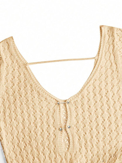 Amara | Knitted Dress