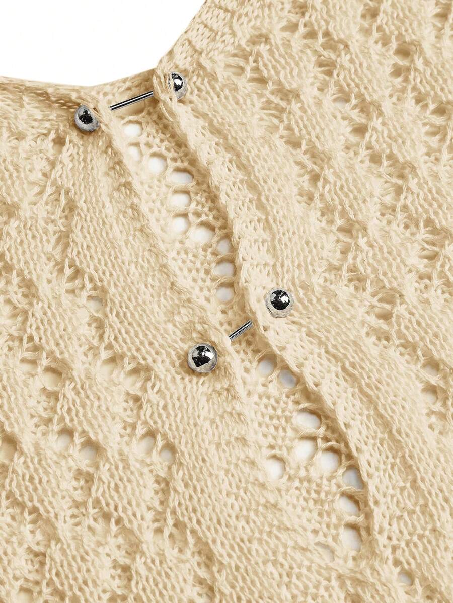 Amara | Knitted Dress