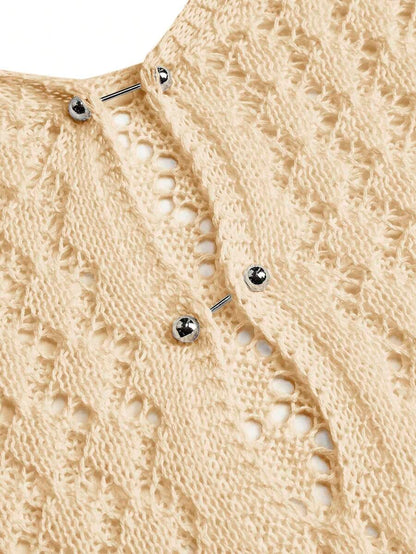 Amara | Knitted Dress