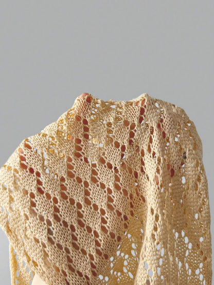 Amara | Knitted Dress