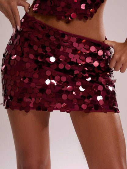 Abbellito | Sequin Set
