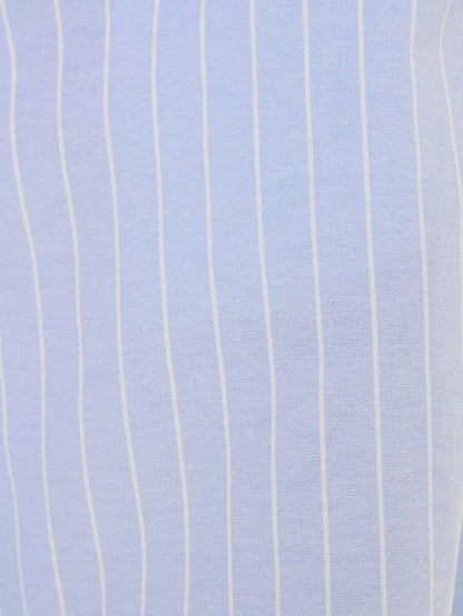 Gessato | Striped Set