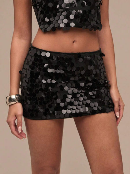Abbellito | Sequin Set