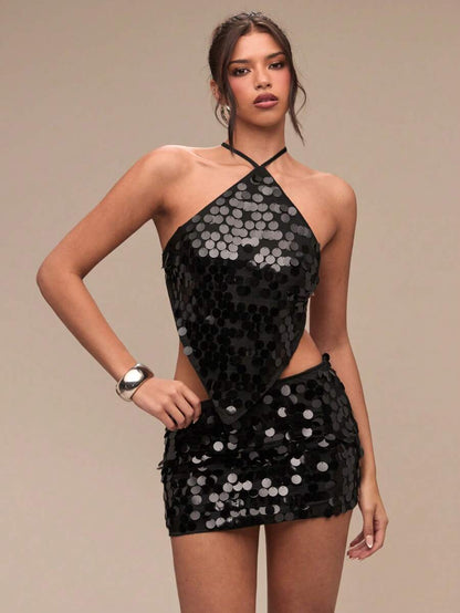 Abbellito | Sequin Set