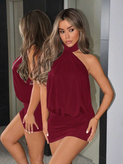 Castina | Mini Dress