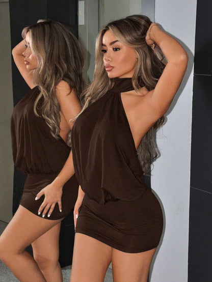 Castina | Mini Dress