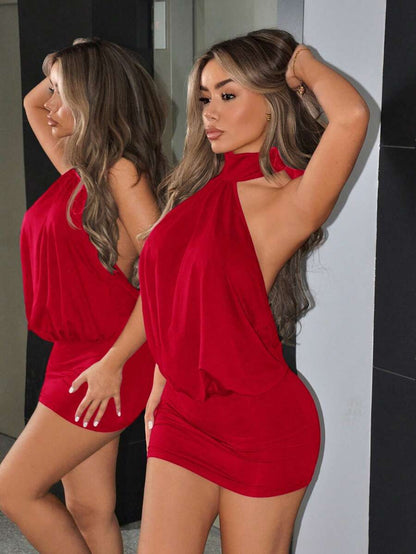 Castina | Mini Dress