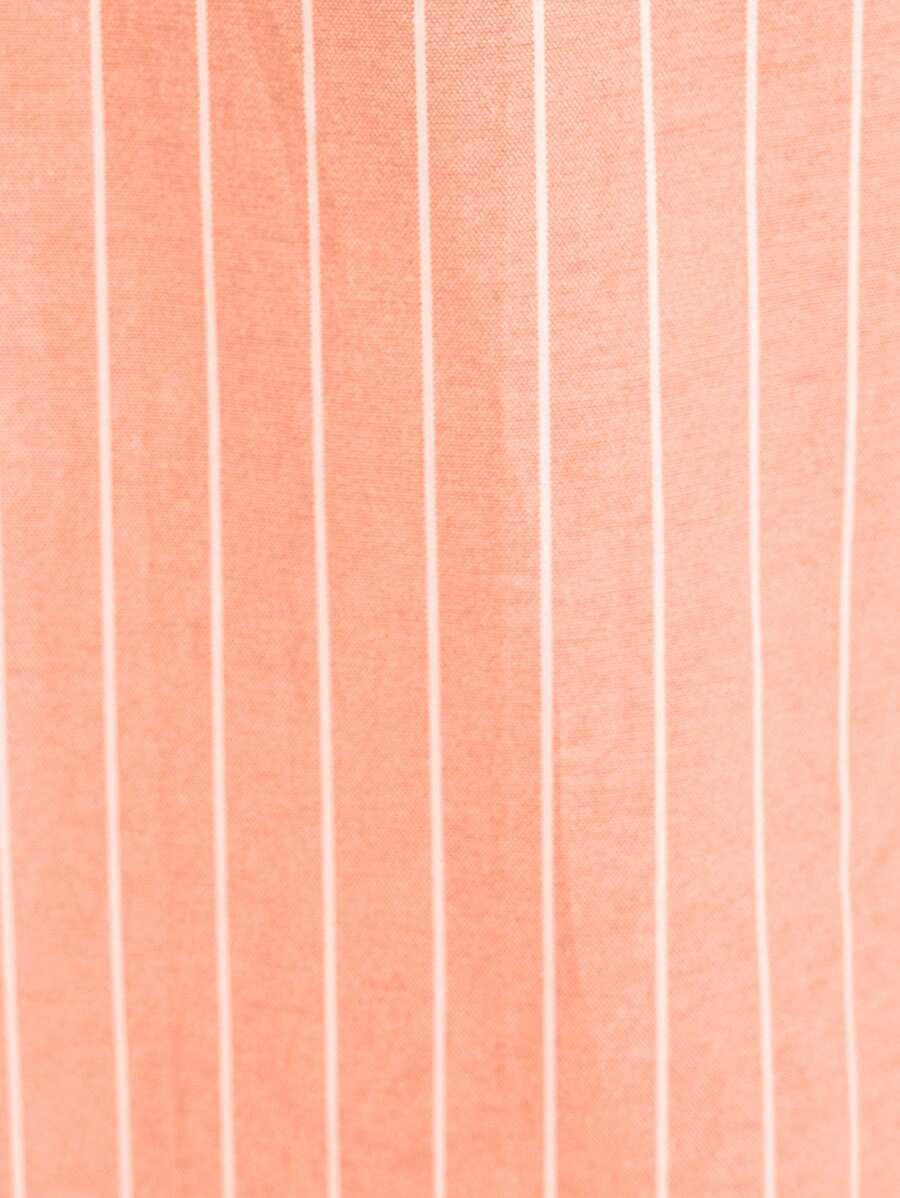 Gessato | Striped Set