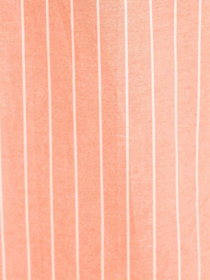 Gessato | Striped Set