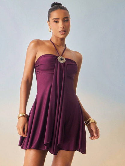 Valentina Mia | Mini Dress