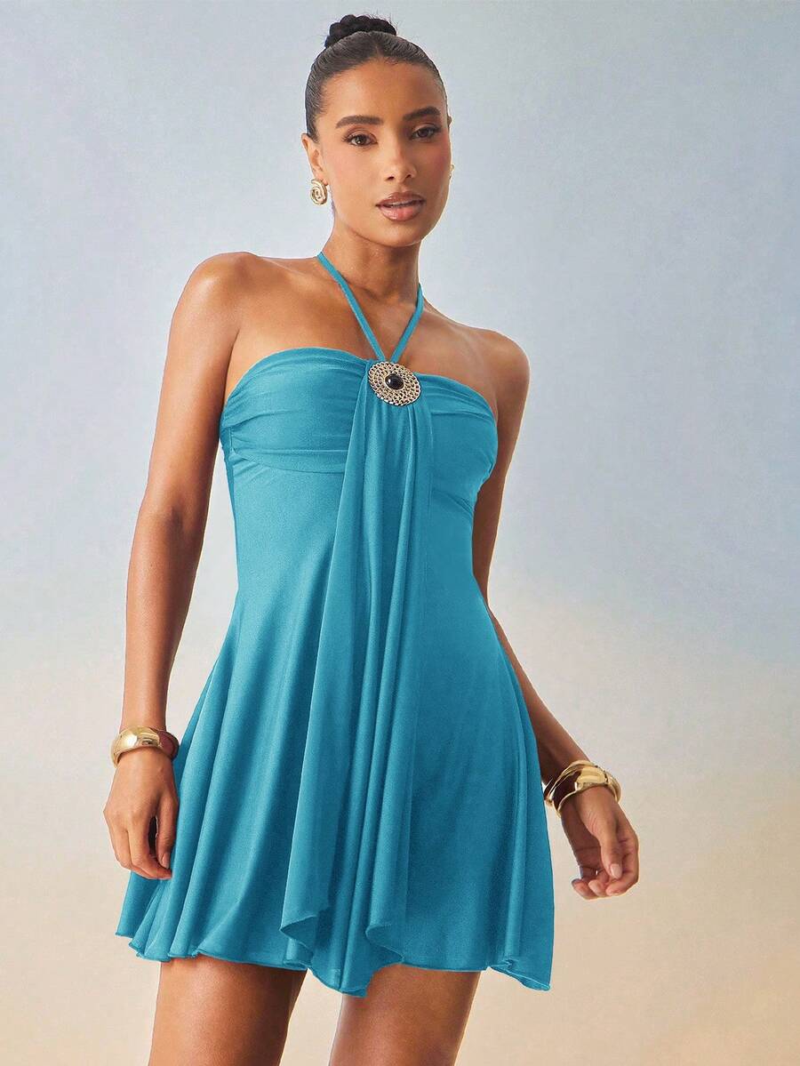 Valentina Mia | Mini Dress