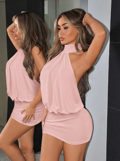 Castina | Mini Dress