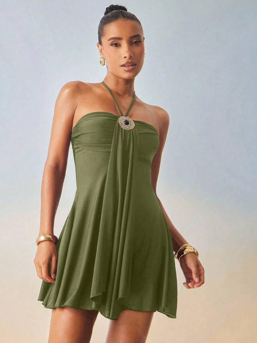 Valentina Mia | Mini Dress
