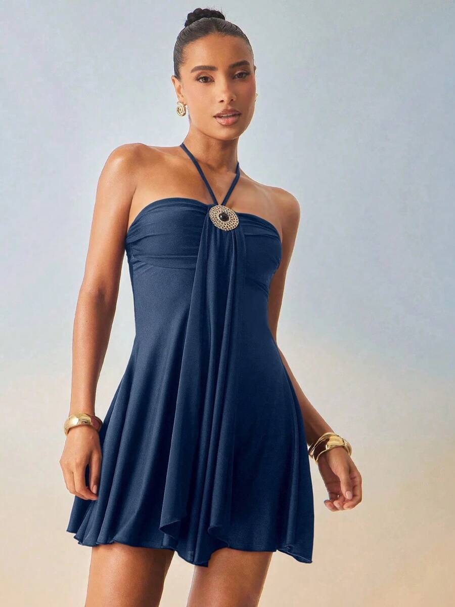 Valentina Mia | Mini Dress
