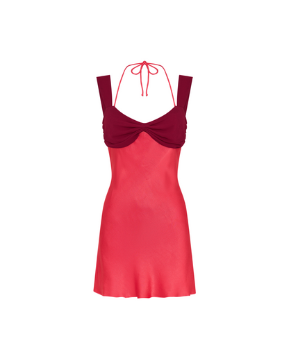 Evida | Mini Dress
