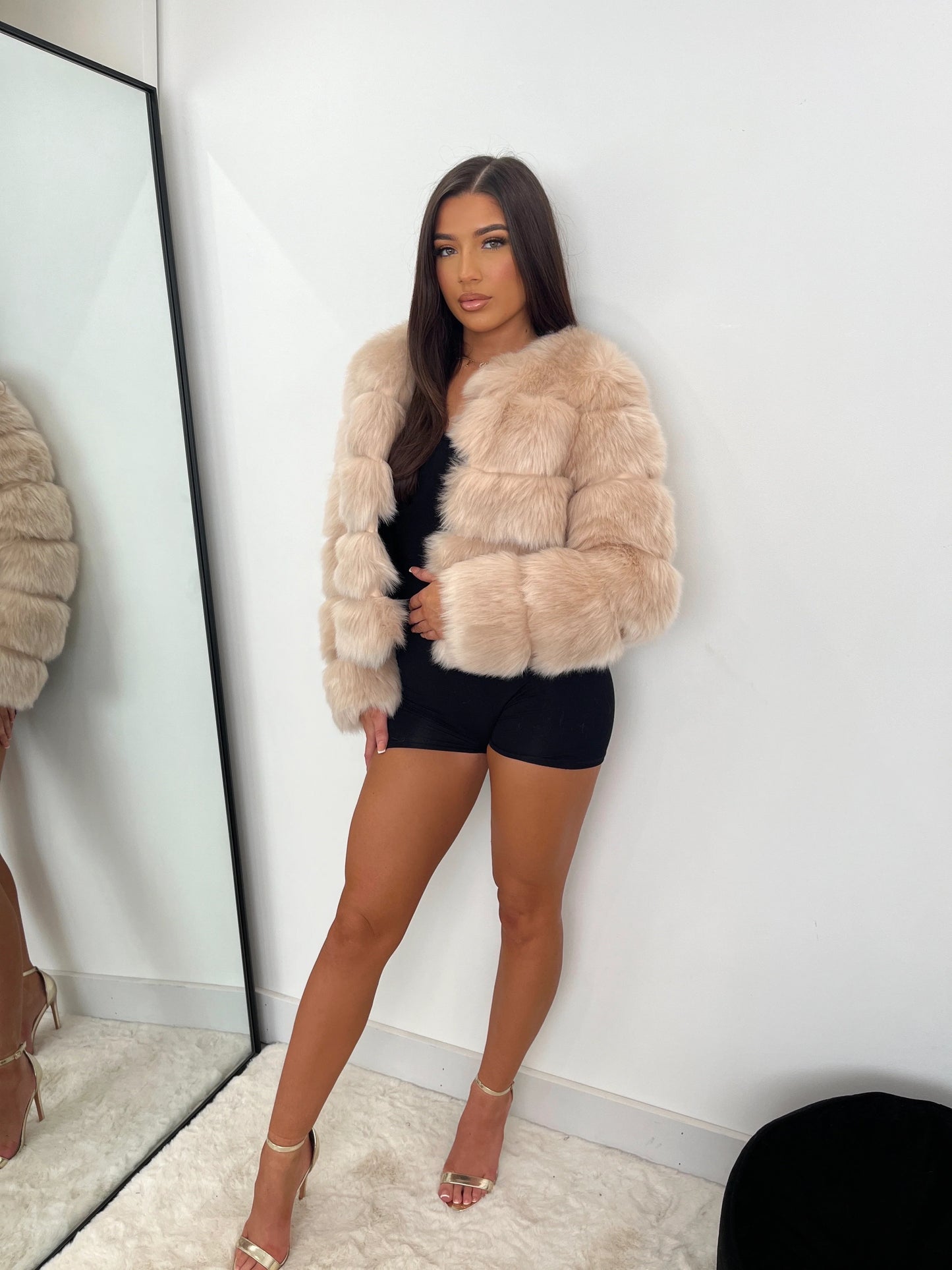Bolla | Fur Jacket