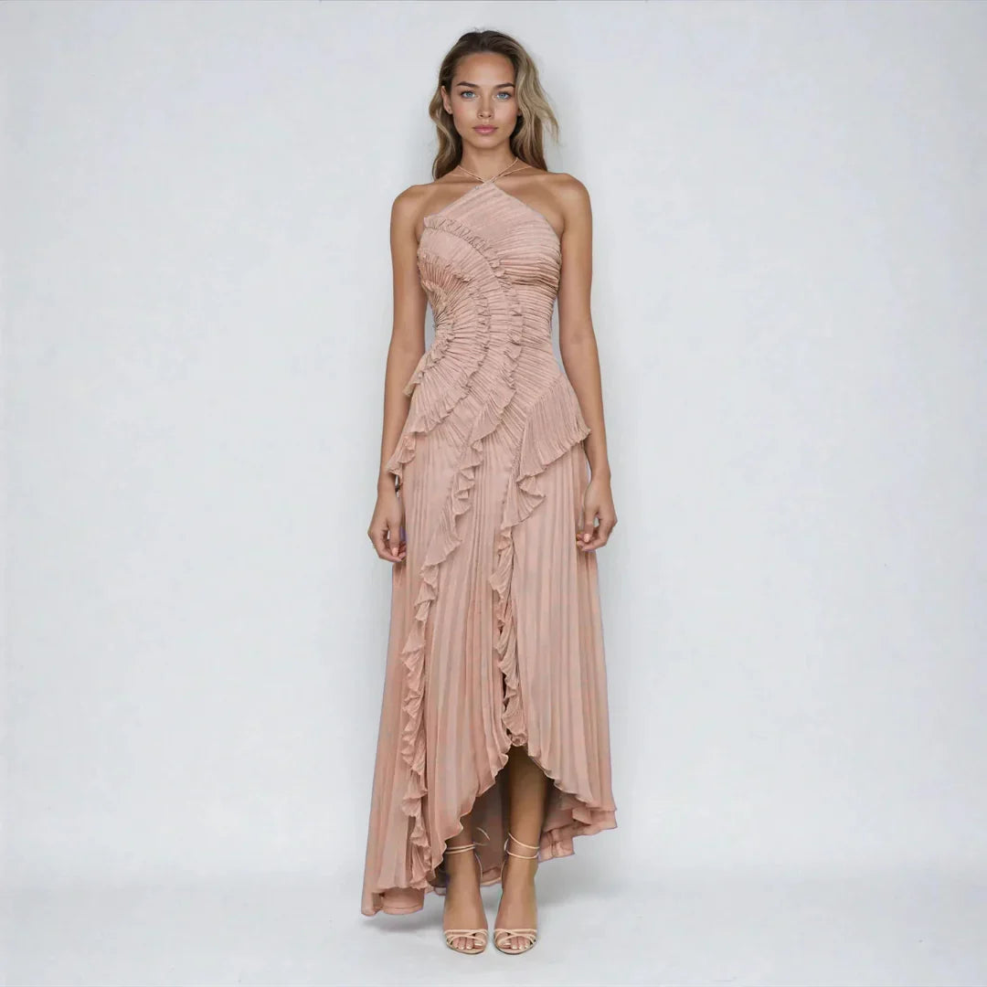 Balze | Maxi Dress
