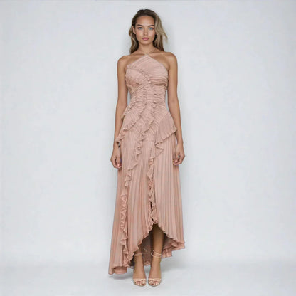Balze | Maxi Dress