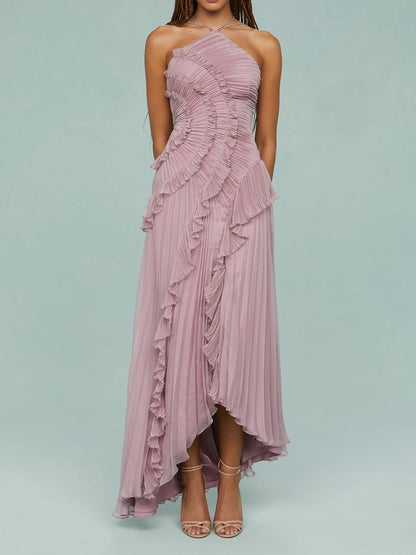Balze | Maxi Dress
