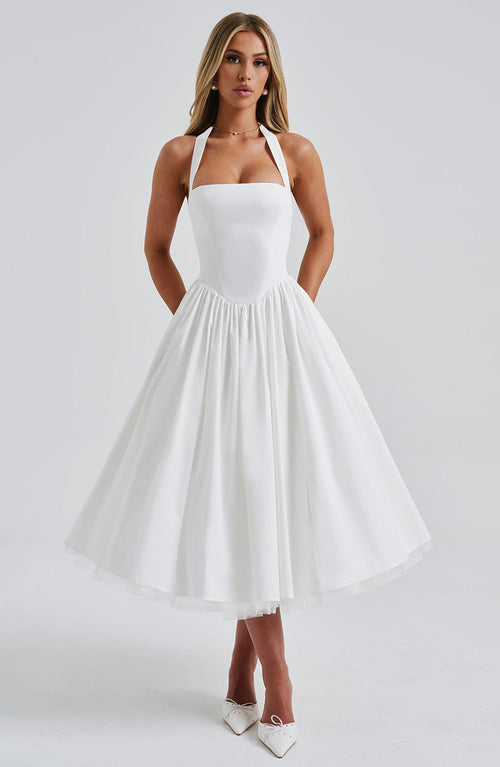 Cresia | Midi Dress