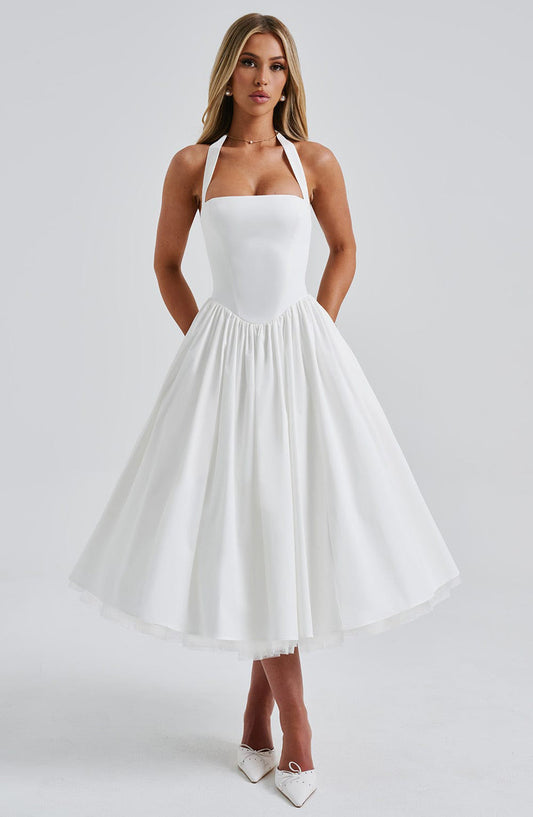 Cresia | Midi Dress