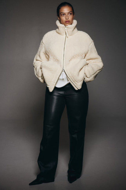 Orsetto | Teddy Jacket