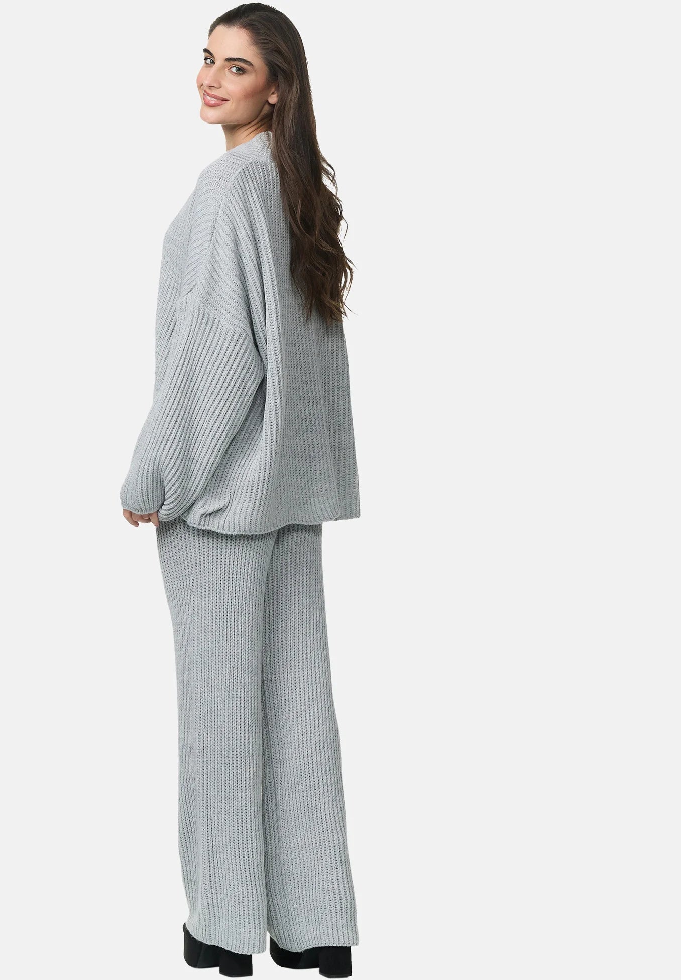 Maglia | Knitted Set