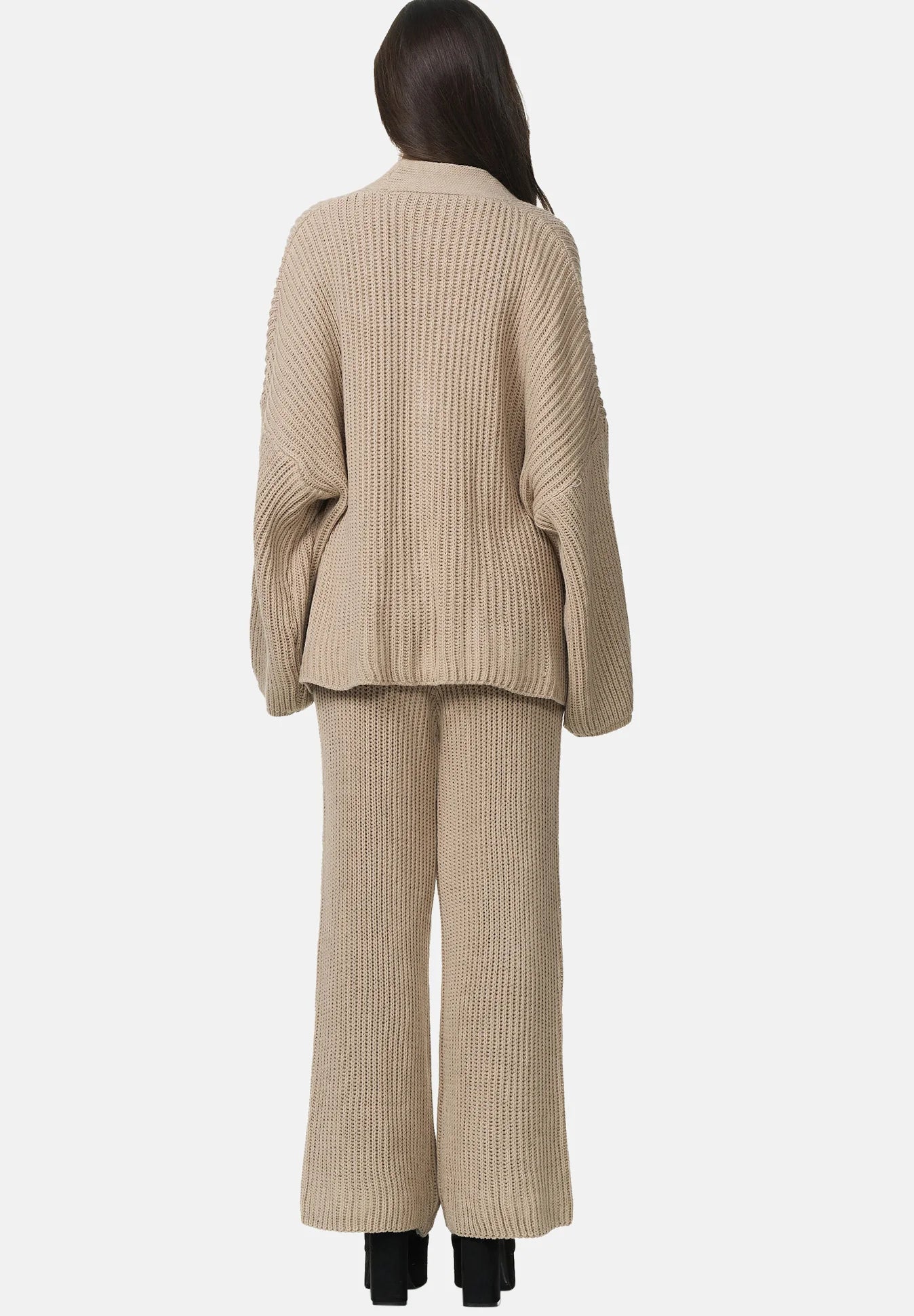 Maglia | Knitted Set