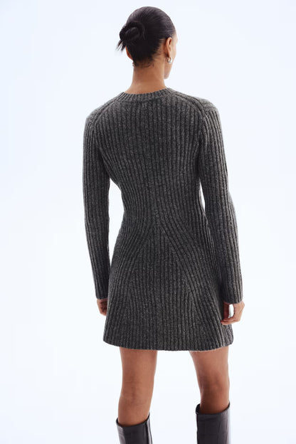 Cavo | Knitted Dress