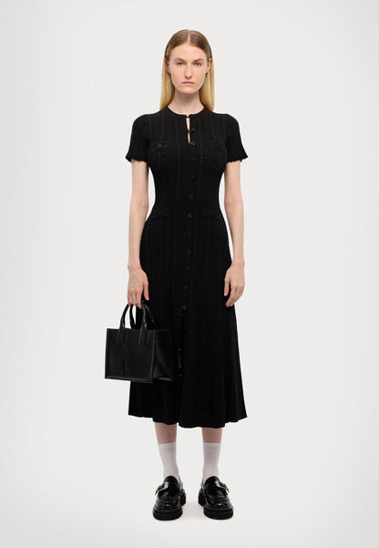 Dubai - Maxi Dress