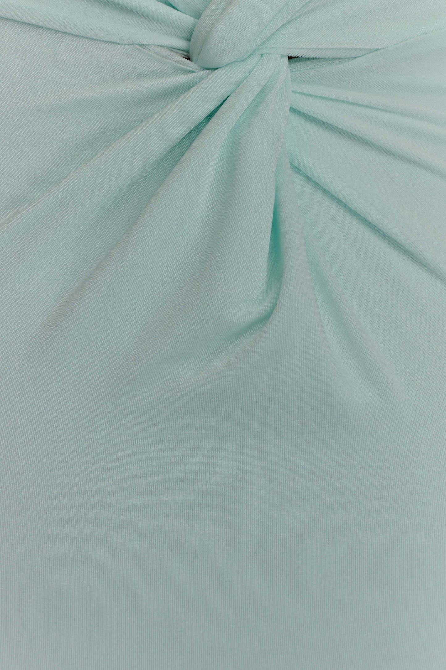 Seta | Halter Maxi Dress