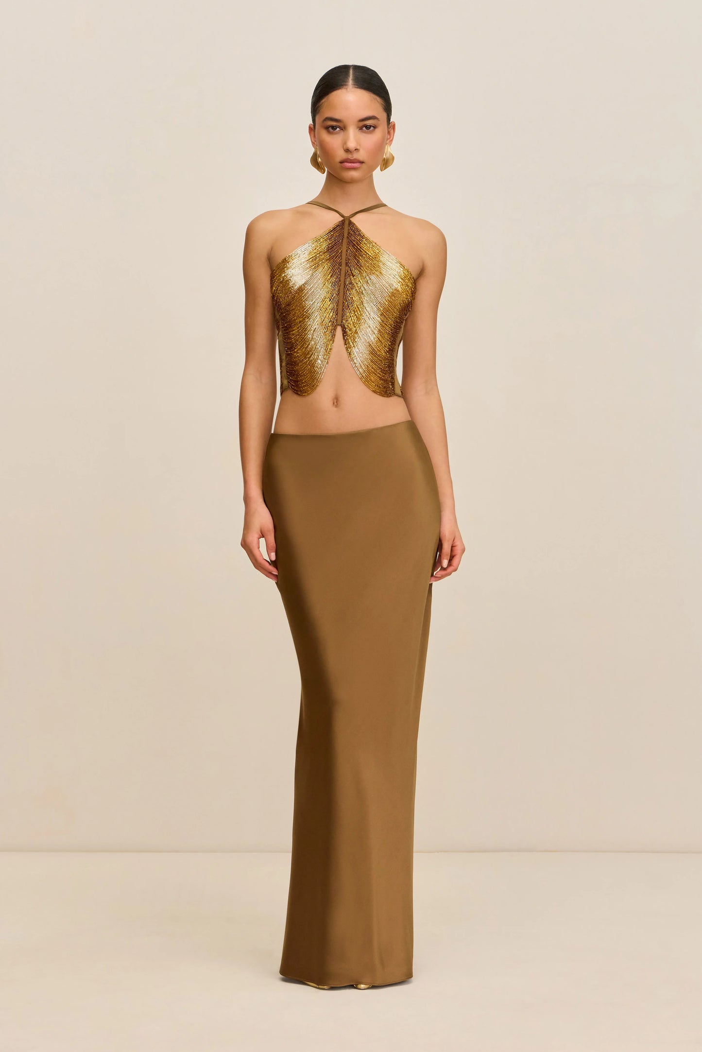 Oro | Gaia Top