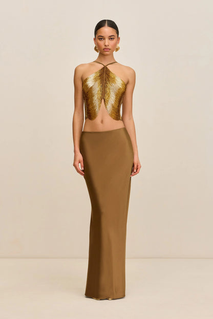 Oro | Gaia Top