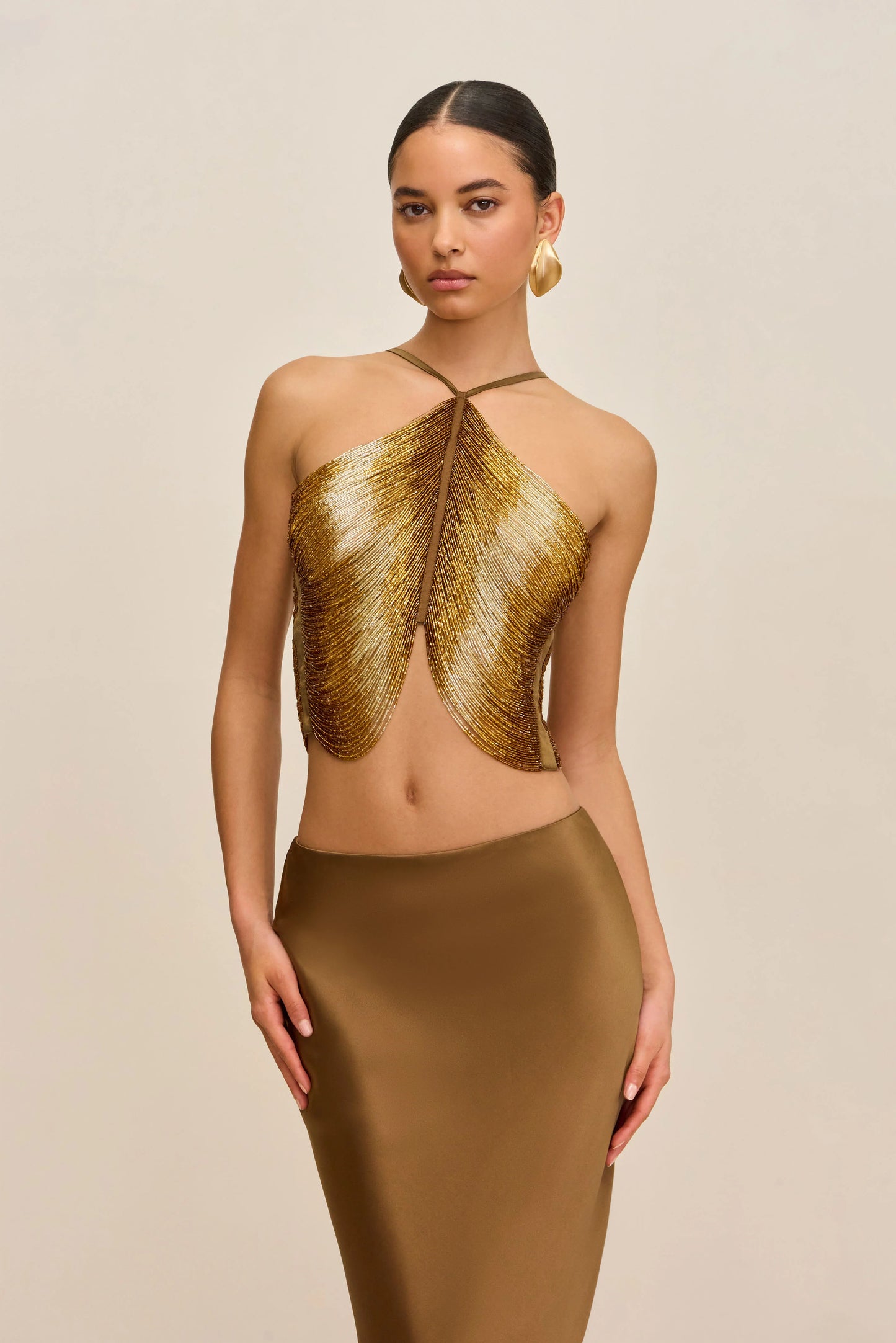 Oro | Gaia Top