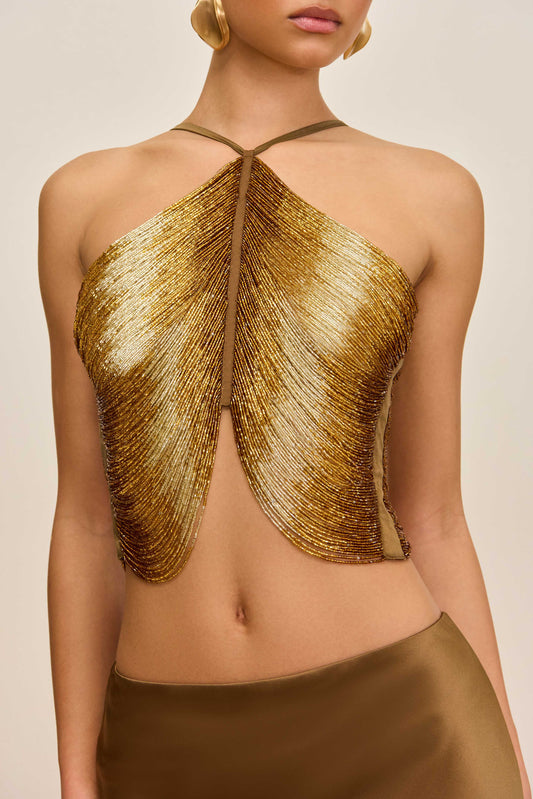 Oro | Gaia Top