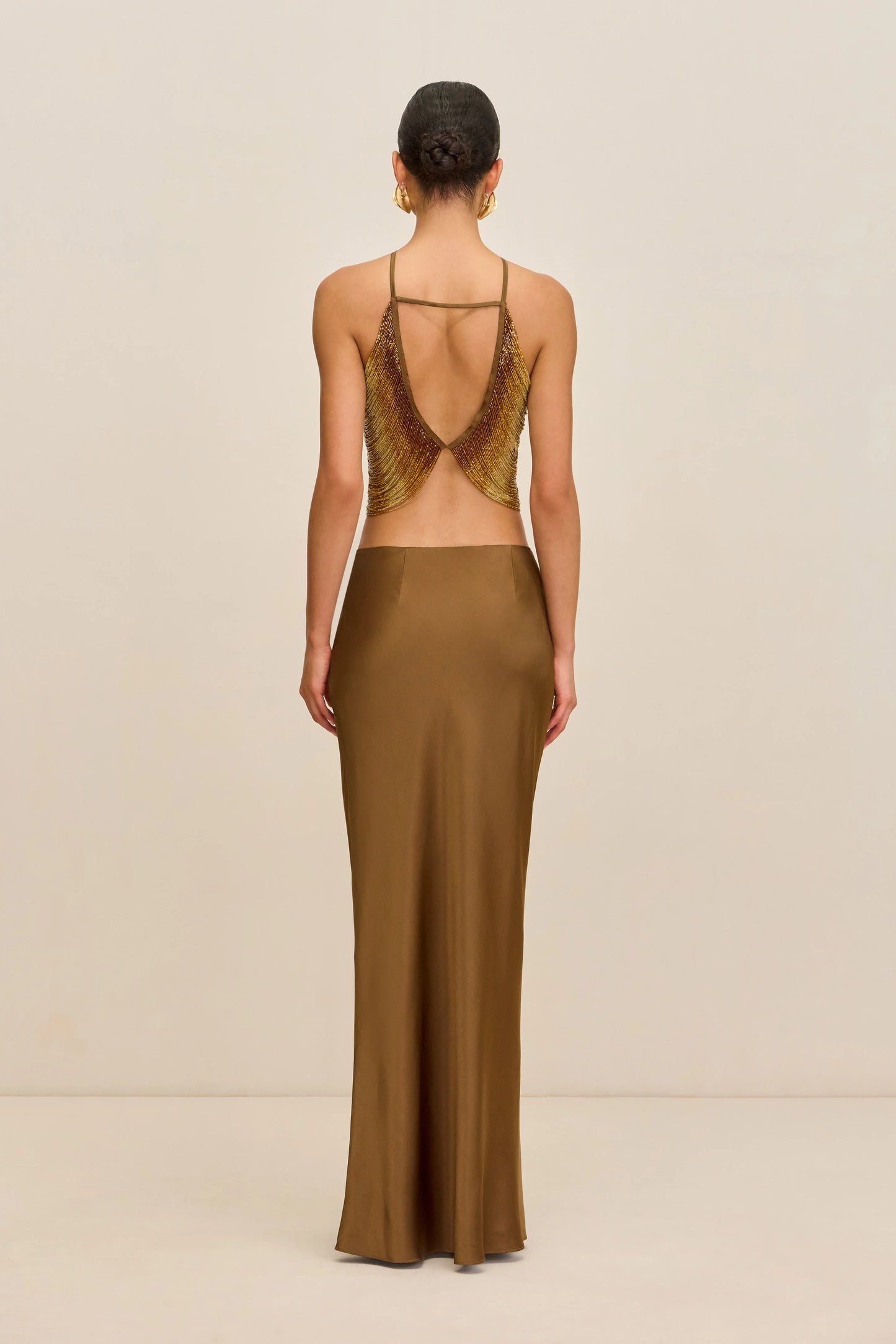 Oro | Gaia Top