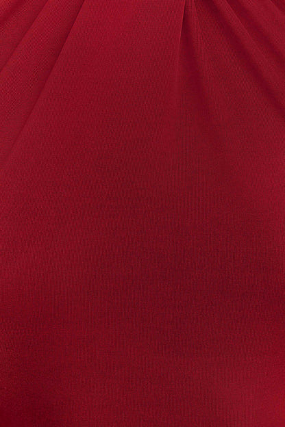 Seta | Halter Maxi Dress