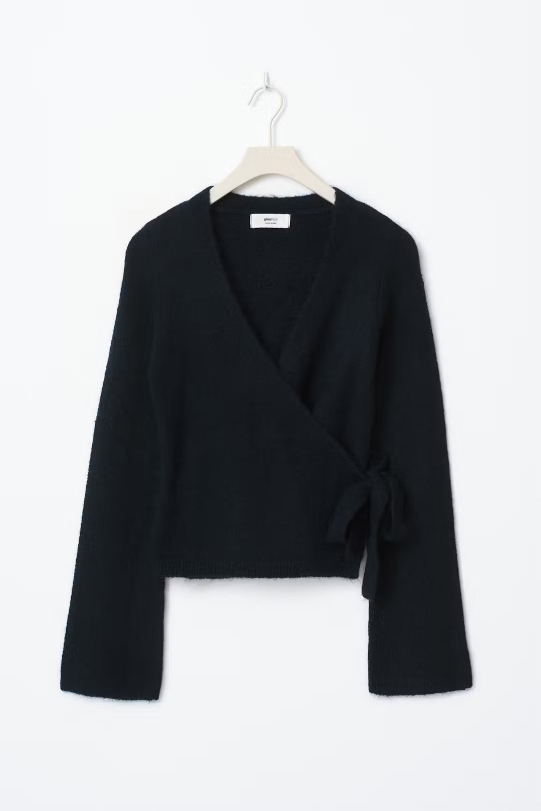Fiore | Wrap Cardigan