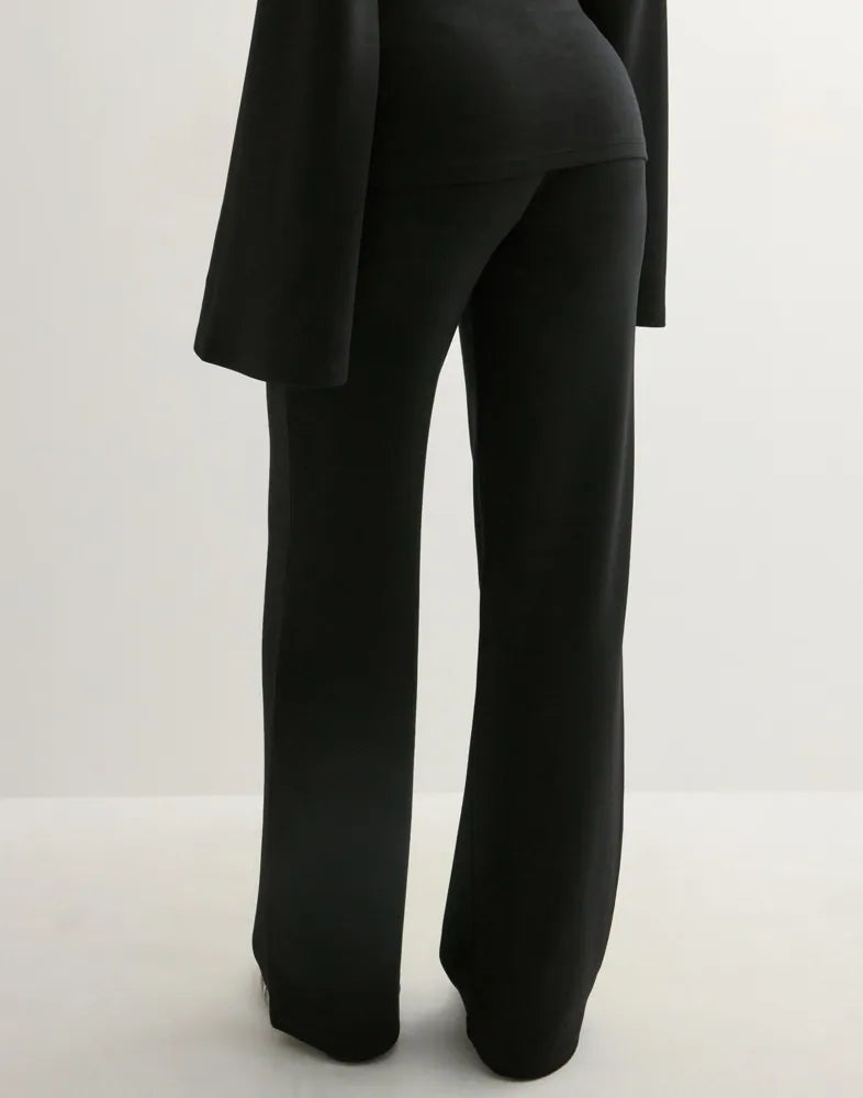 Manica Larga | Wide Sleeve Set