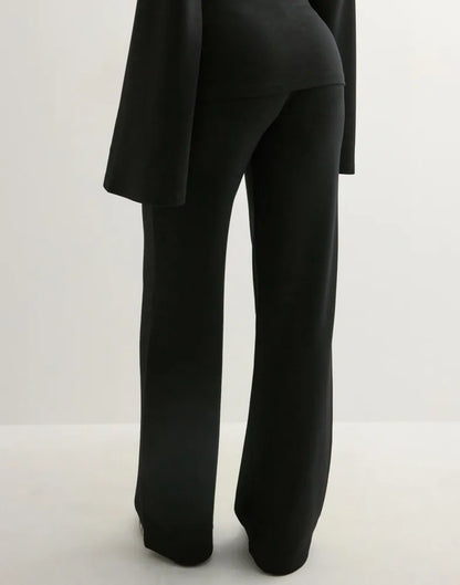 Manica Larga | Wide Sleeve Set