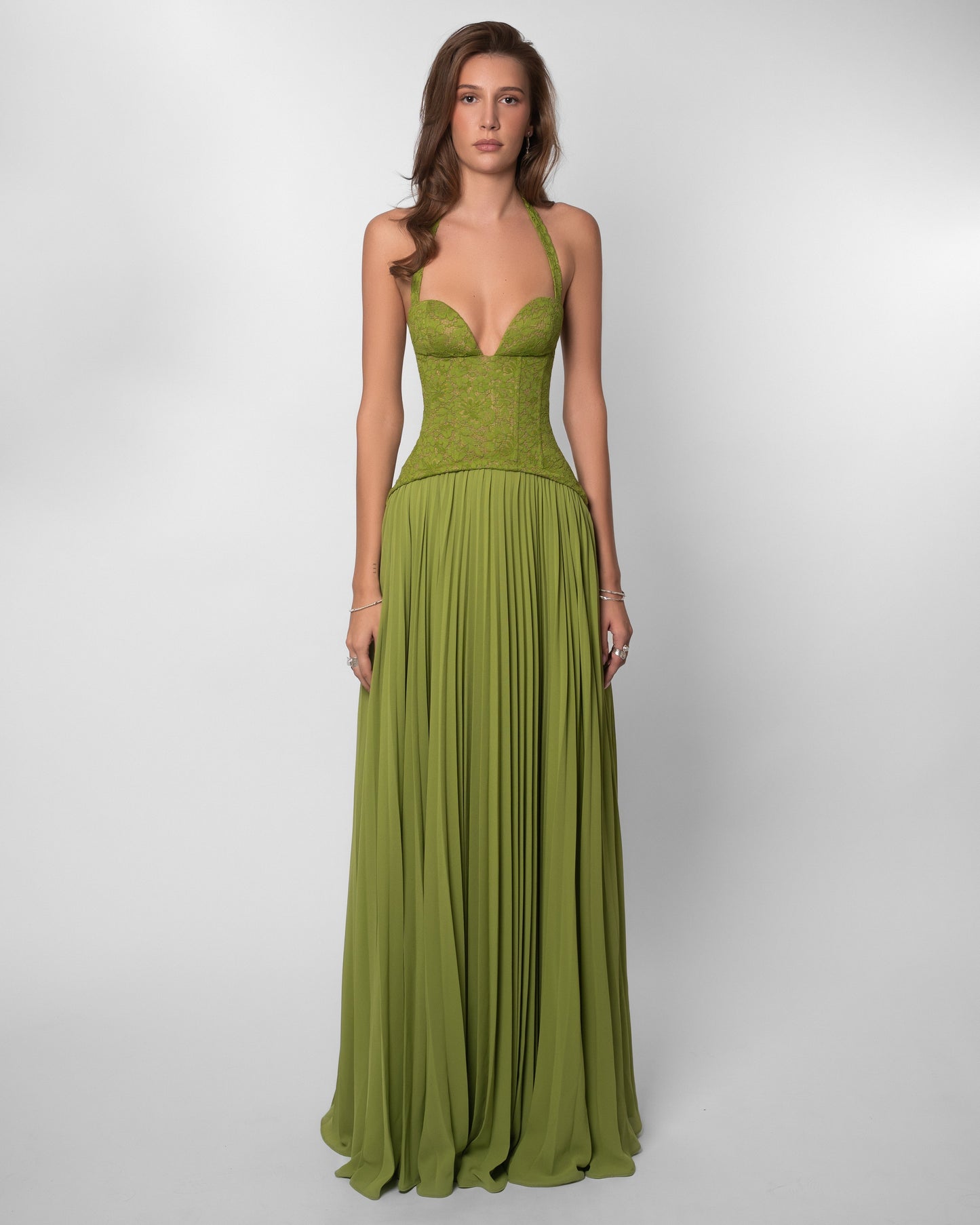 Elva | Maxi Dress