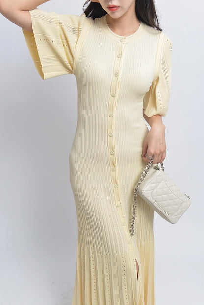 Dubai - Maxi Dress