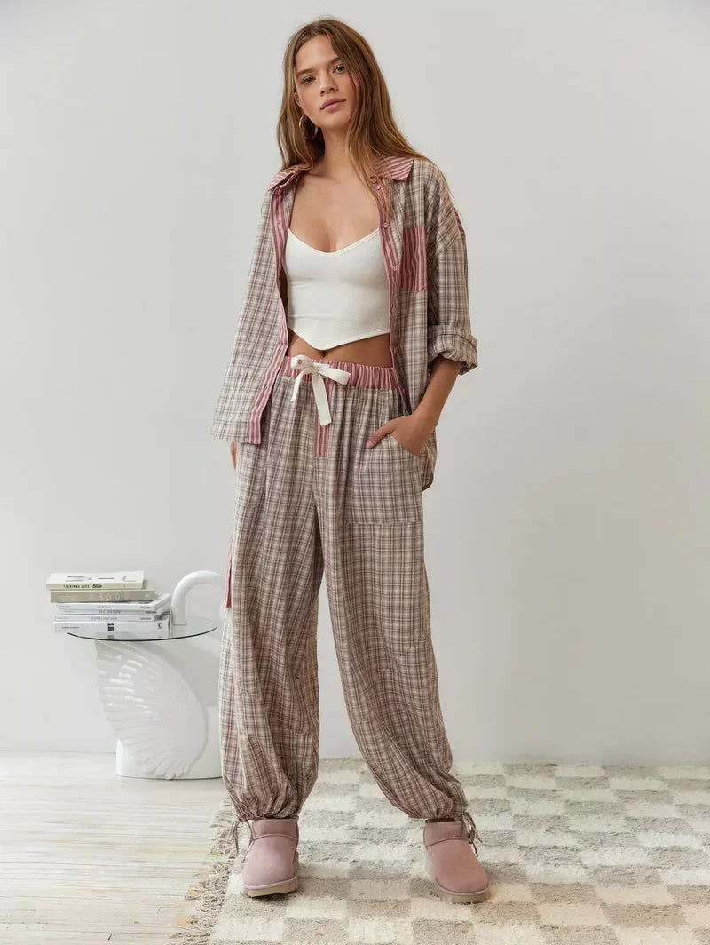 Teddy | Pyjama Set