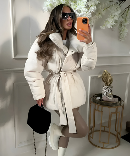 Fredda | Winter Coat