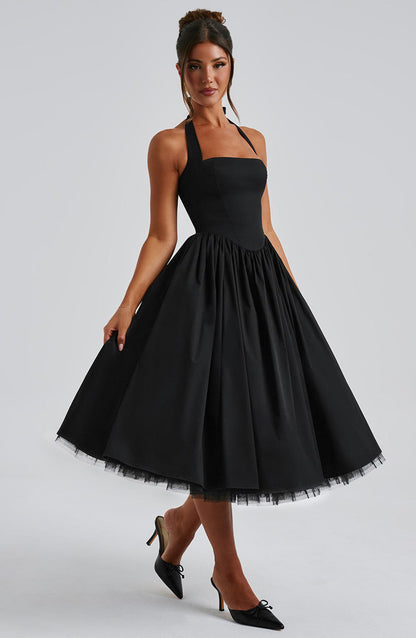 Cresia | Midi Dress