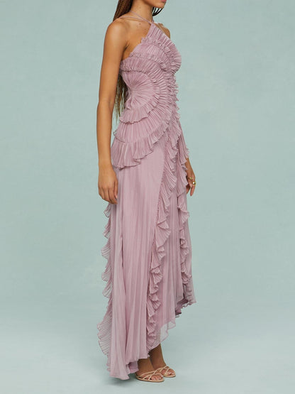 Balze | Maxi Dress