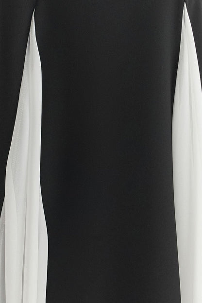 Zebre | Maxi Dress