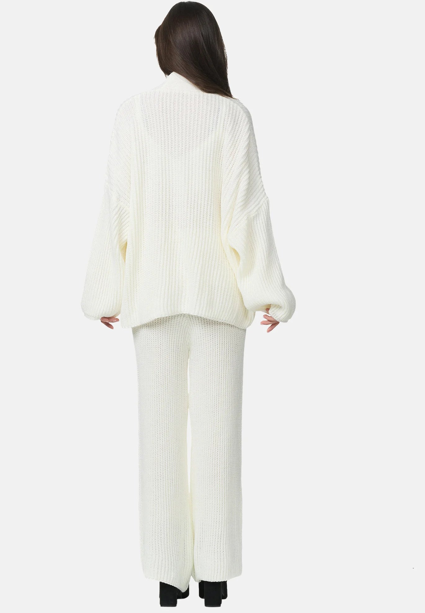 Maglia | Knitted Set